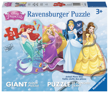 pretty princesses